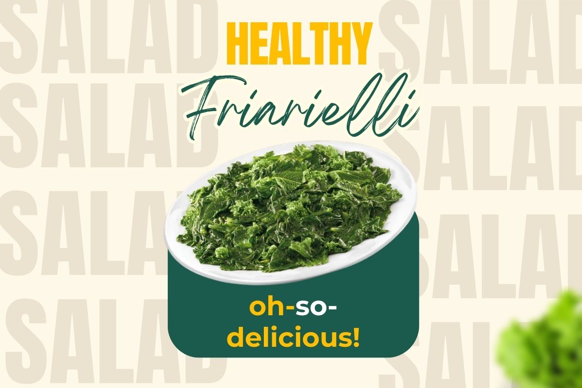 Friarielli