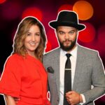 Guy Sebastian Wife