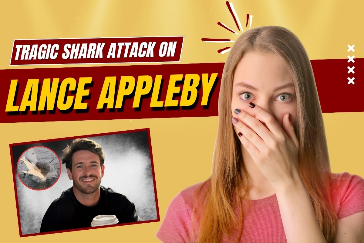 Lance Appleby