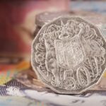 Australian 50 Cent Coin