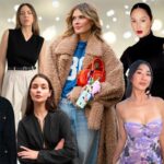 australian fashion influencers