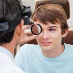 Different Types of Retinal Diseases