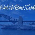 Walsh Bay Sydney Harbour