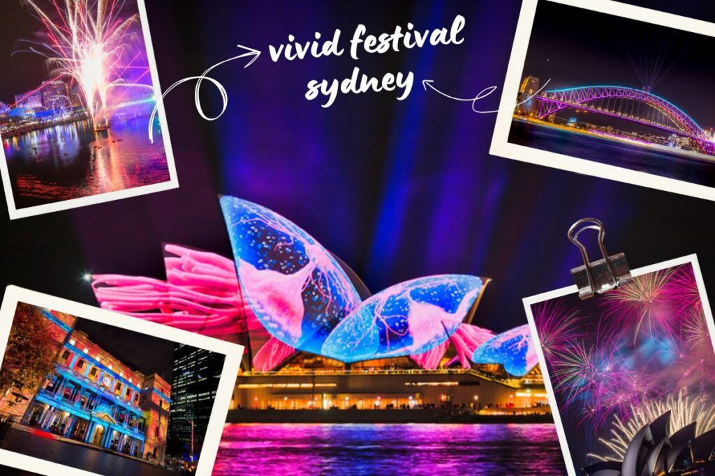 vivid festival sydney