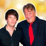 Elliott Spencer Comedian