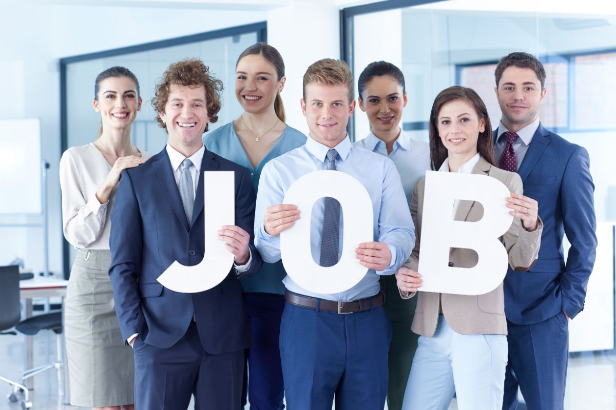 How to Get a Job in Sydney