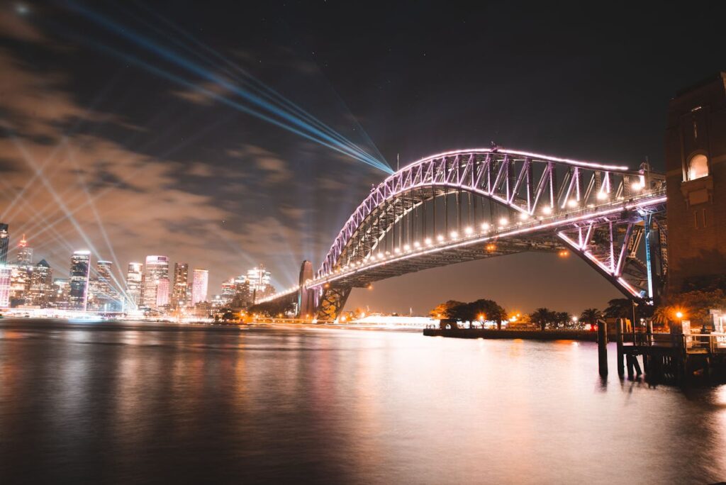 Sydney Nightlife
