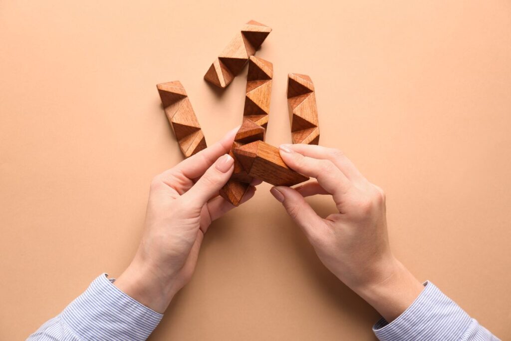 Brain-Teaser Puzzles to Challenge Your Mind