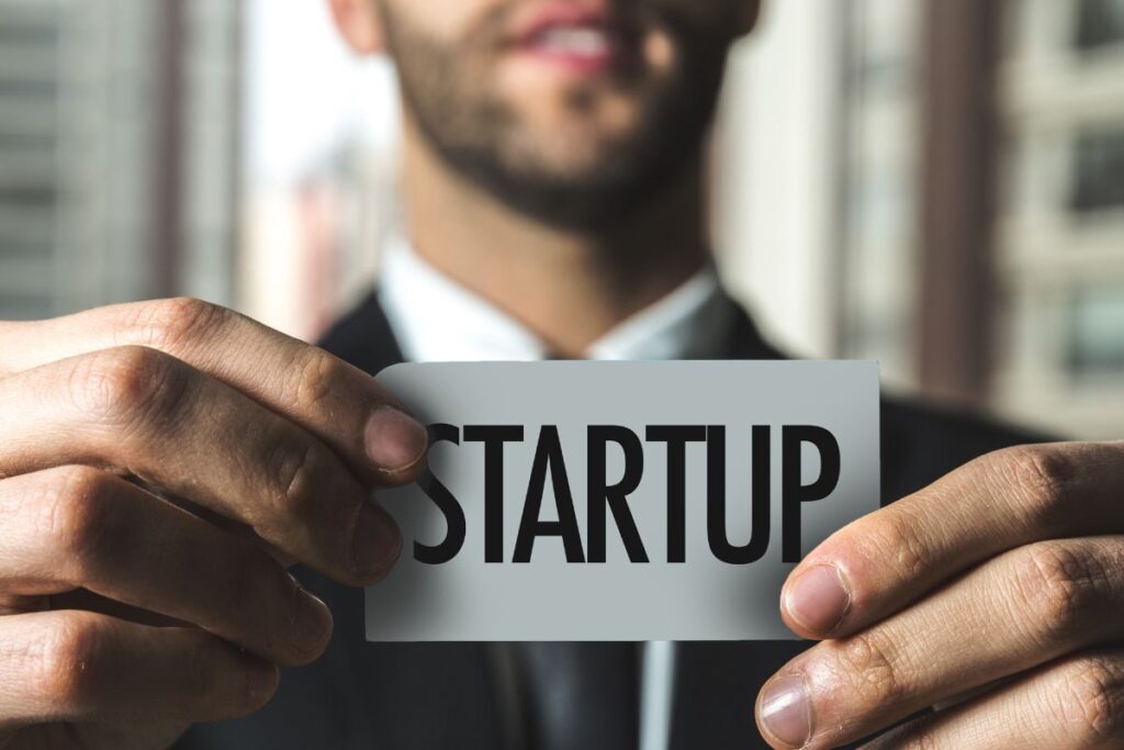 Funding Your Small Business Startup