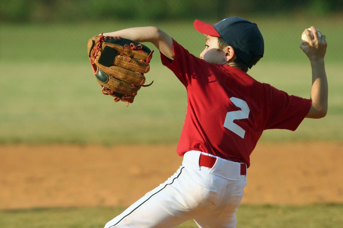 How to Choose the Right Sport for Your Child