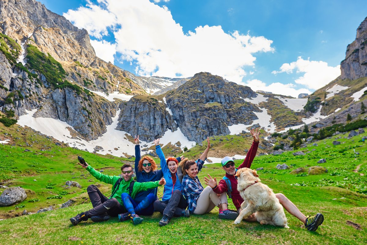 Best Travel Destinations for Families with Toddlers