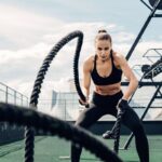 Cricket Fitness and Training Routines