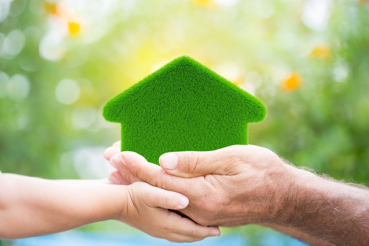 Eco-Friendly Lifestyle Choices for Families