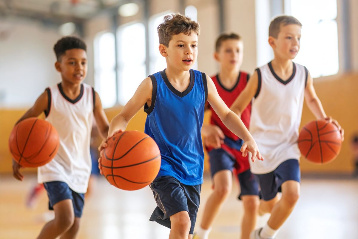 How Parents Can Motivate Kids in Sports