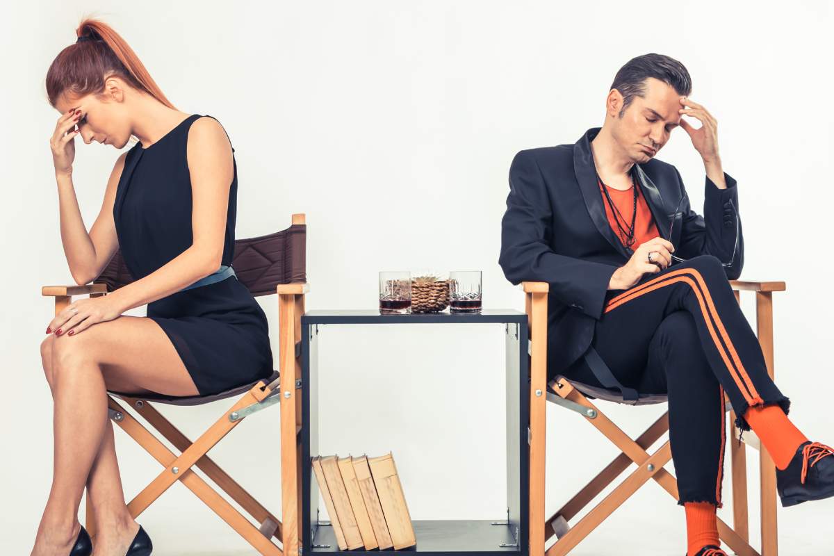 How to Overcome Money Problems