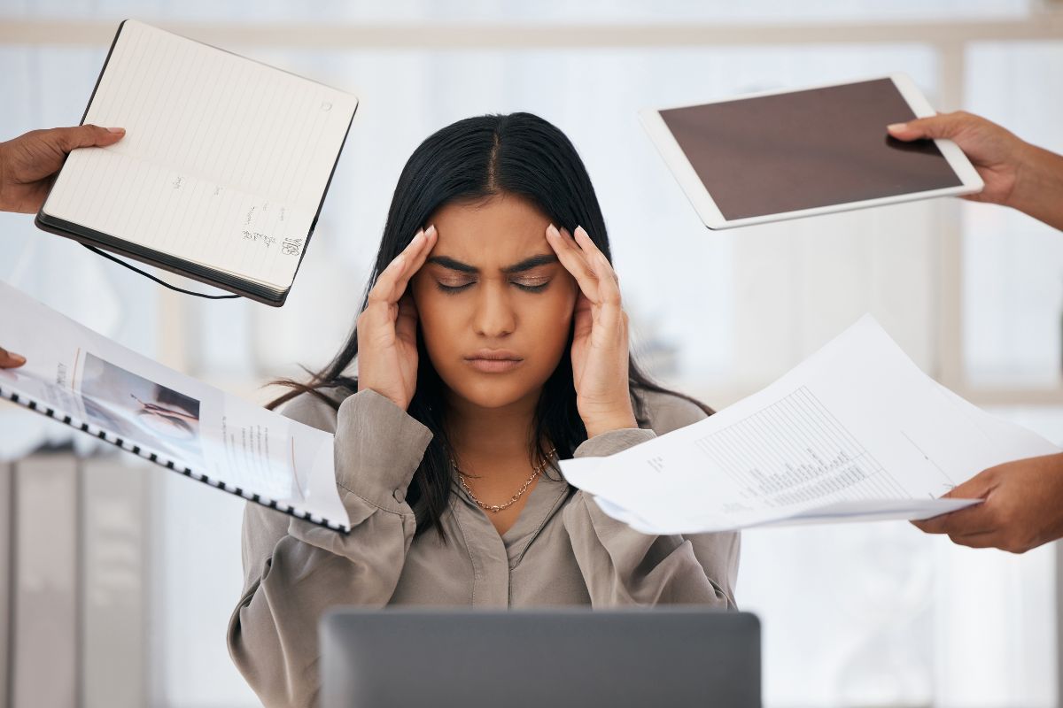 Managing Mental Health in the Workplace