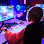 Most Popular Esports Games in 2025