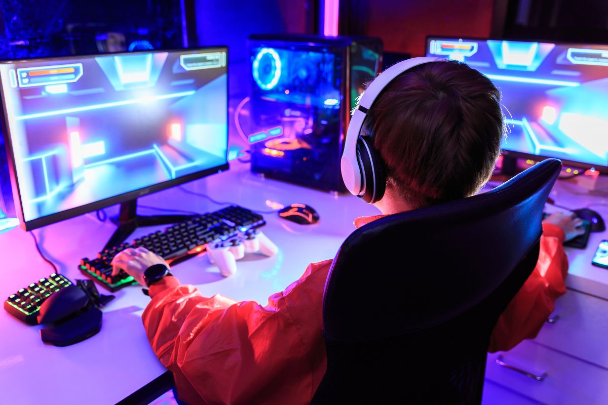 Most Popular Esports Games in 2025