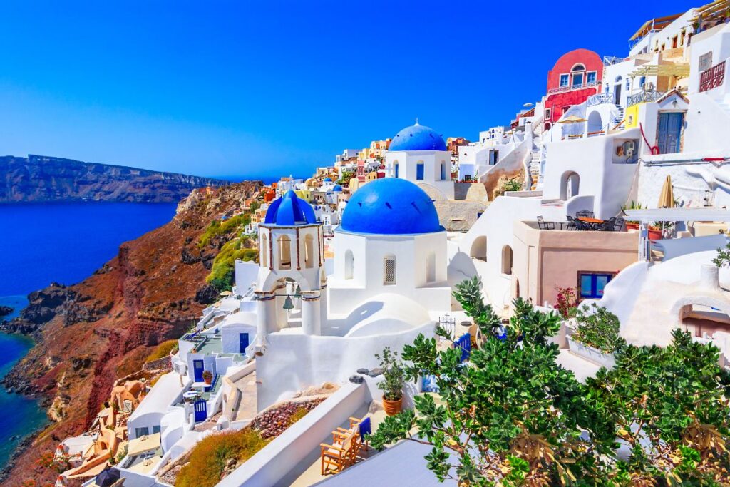 Best Time to Travel to Europe on a Budget