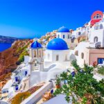 Best Time to Travel to Europe on a Budget