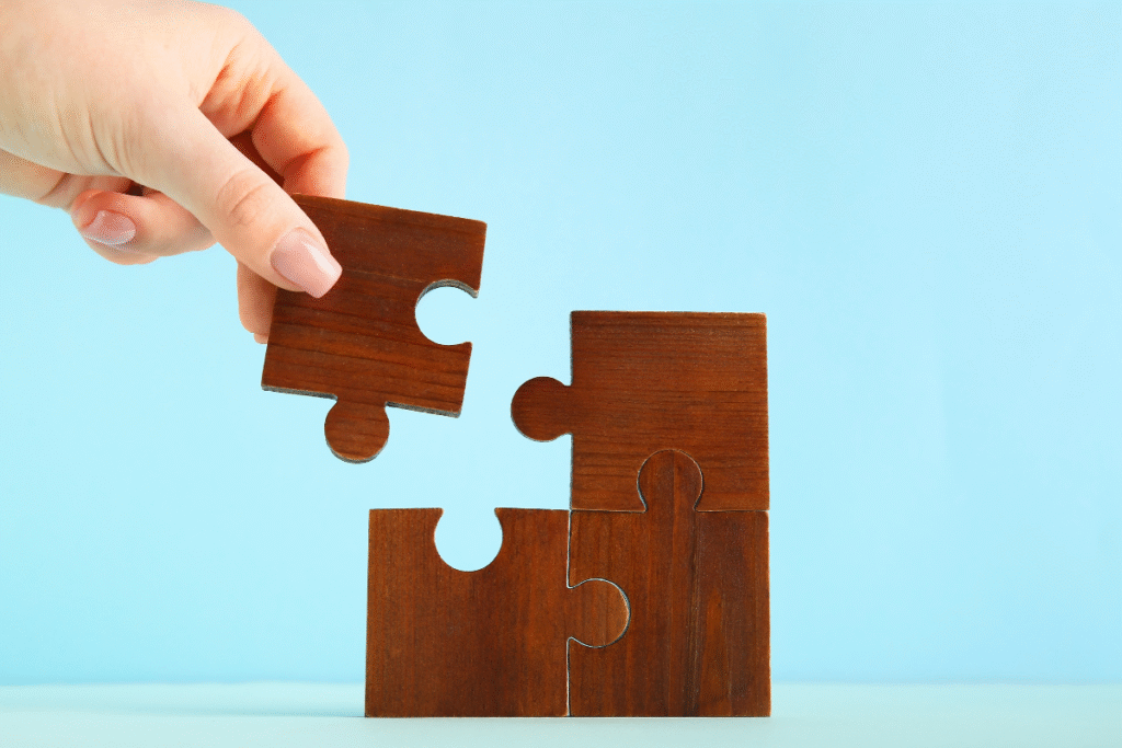 Cognitive Benefits of Solving Puzzles Regularly