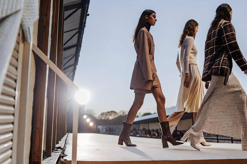 How Fashion Trends Reflect Cultural Values