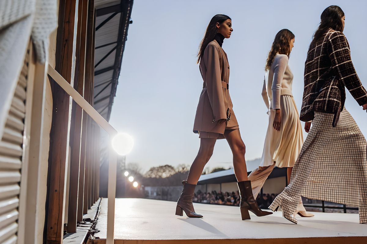 How Fashion Trends Reflect Cultural Values