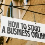 How to Start an Online Business with No Money