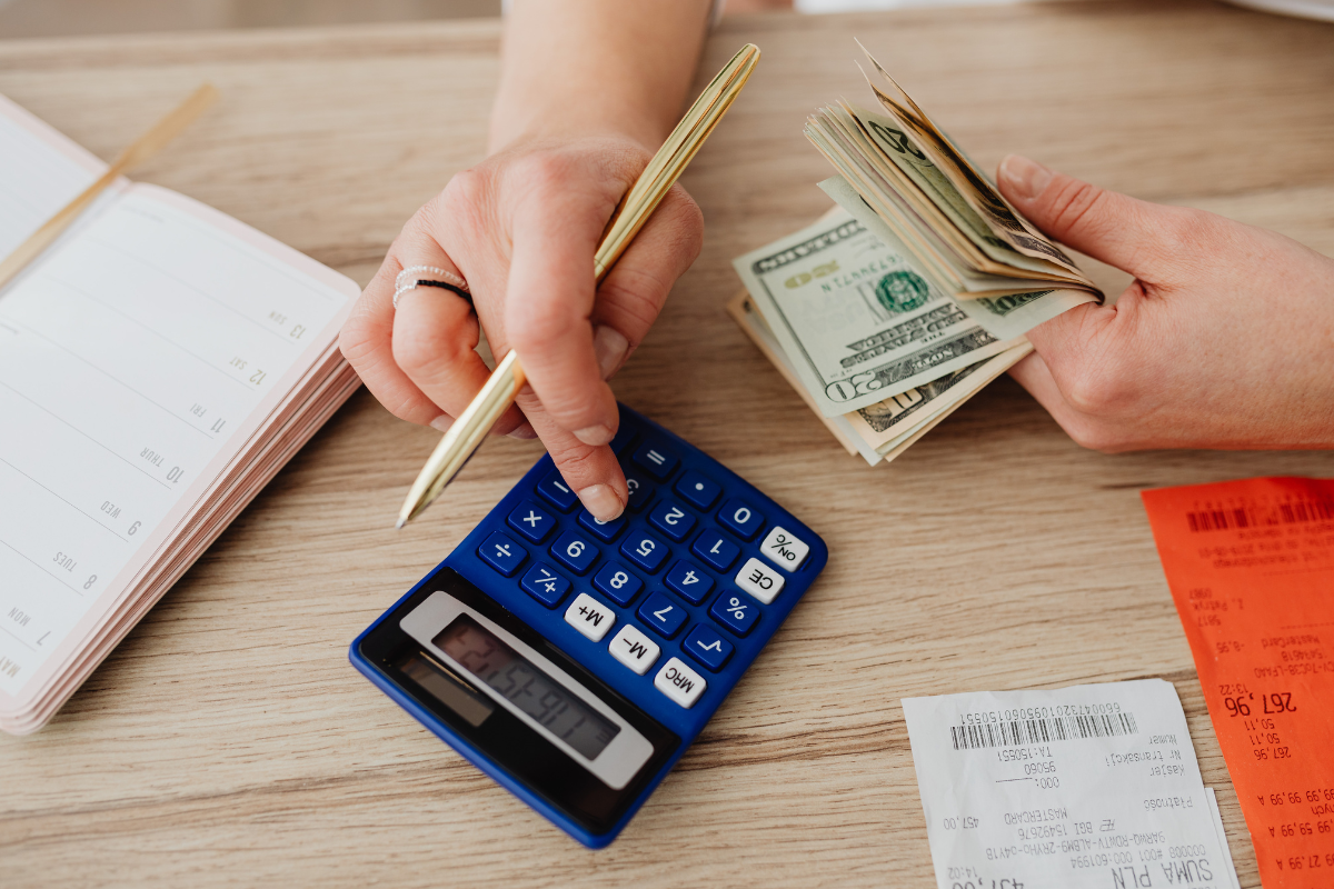 How to Teach Kids about Money Management