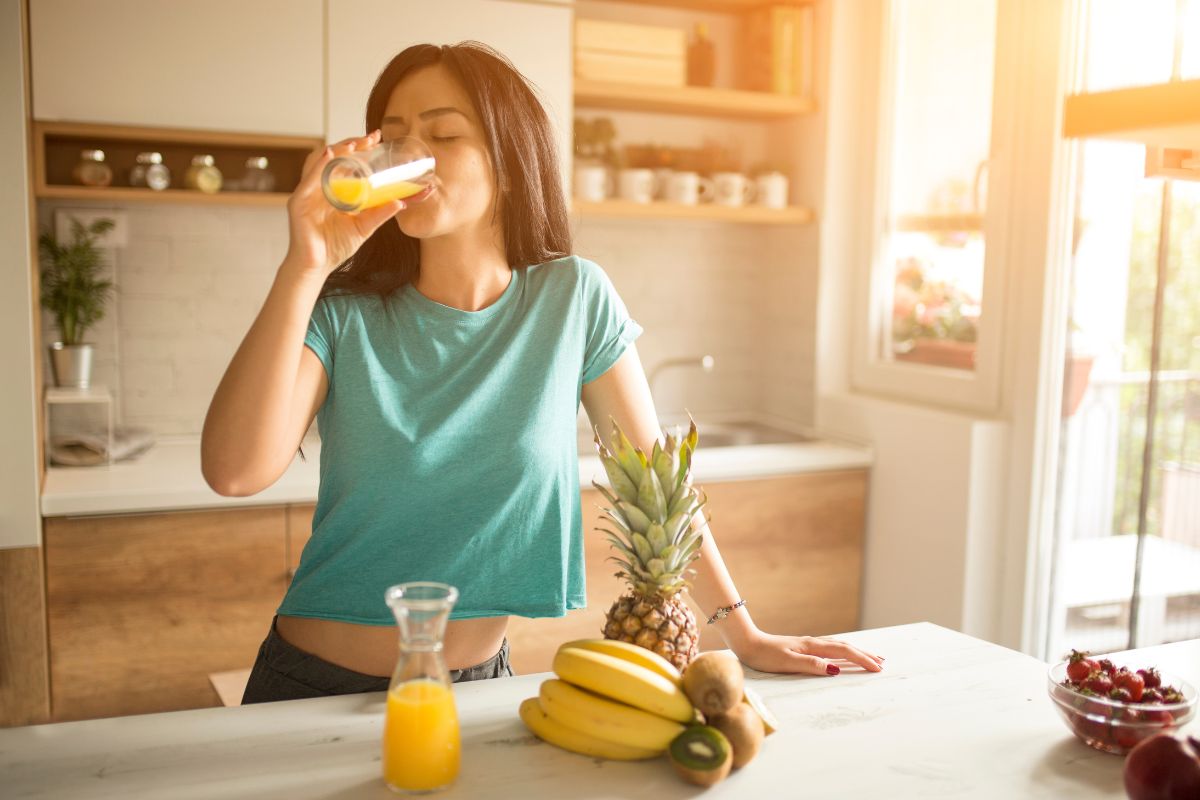 Simple Morning Routines for Better Health