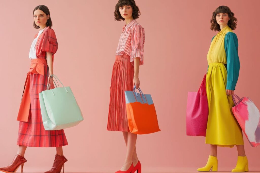 Celebrity Fashion Trends to Follow in 2025