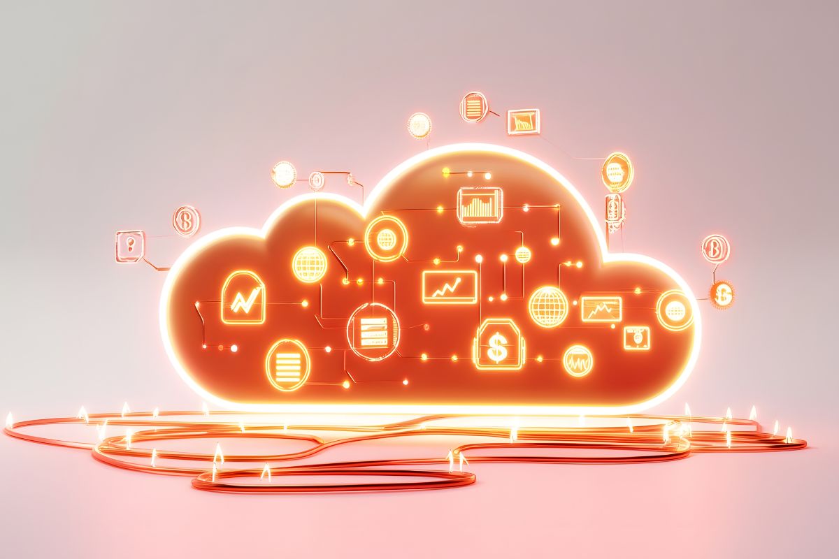 Cloud Storage Solutions for Growing Businesses