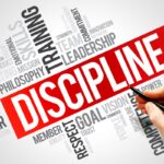 How to Build Self-Discipline for a Productive Life