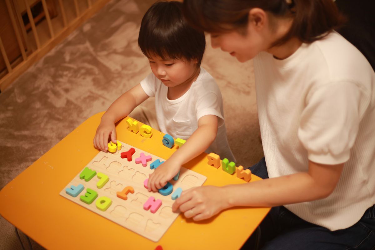 How to Choose the Right Puzzle for Your Child