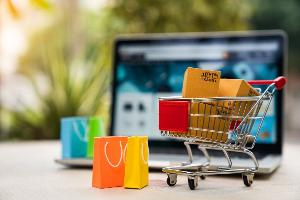 How to Grow your Online Store Without ads