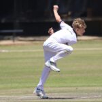 How to Improve Fast Bowling Speed Naturally