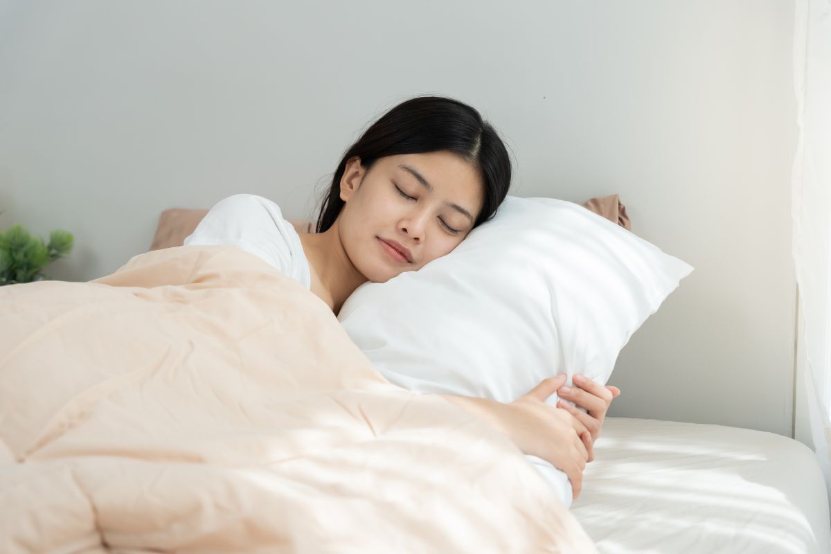 How to Improve Sleep for Mental Wellness