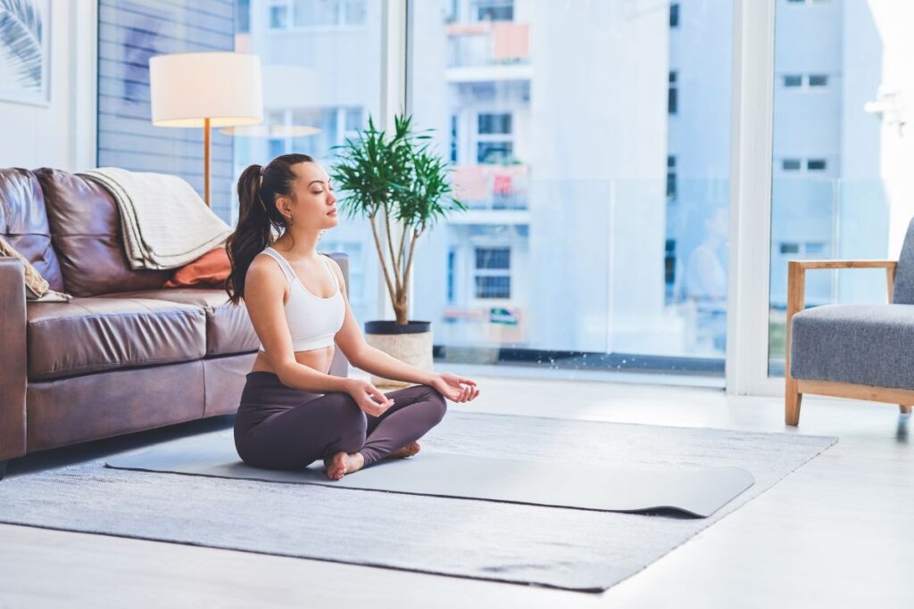 How to Maintain Good Health Naturally at Home