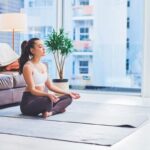 How to Maintain Good Health Naturally at Home