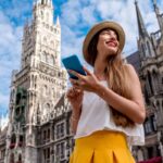 How to Overcome Fear of Traveling Alone