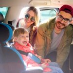 How to Plan a Stress-free Road Trip with Kids