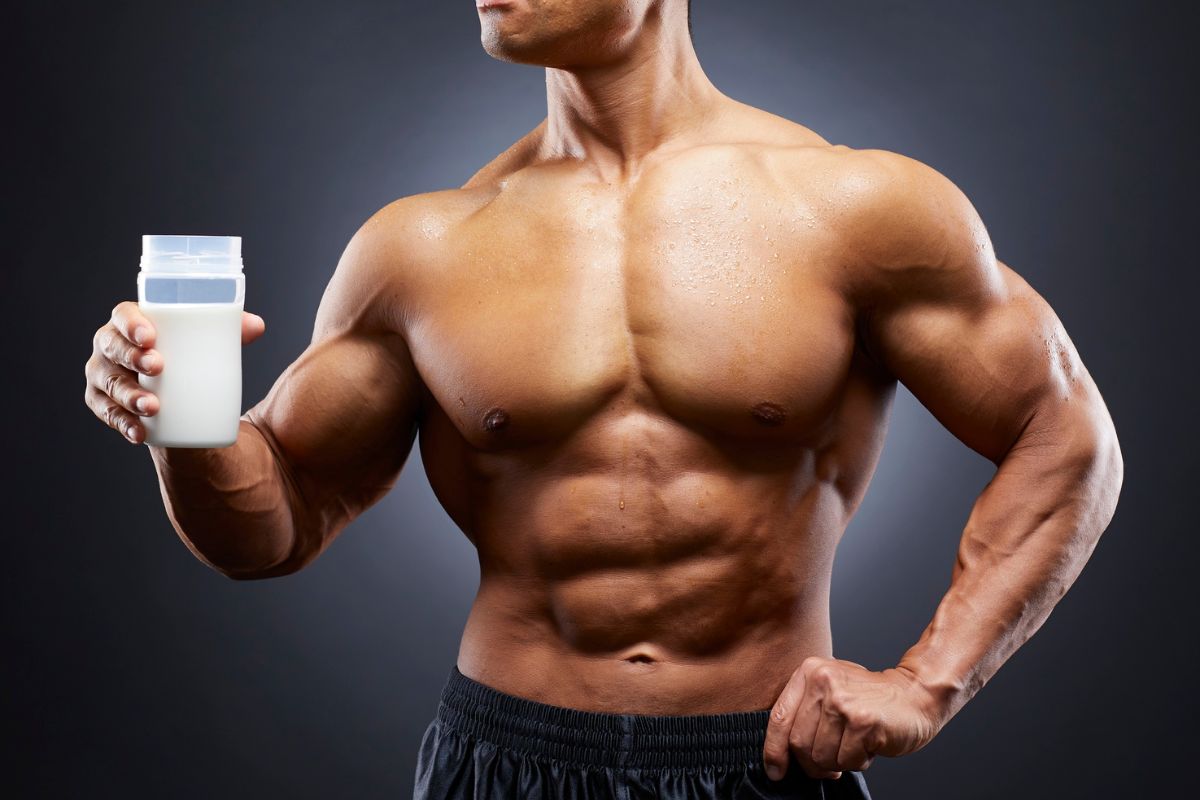 Vegetarian Sources of Protein for Muscle Growth