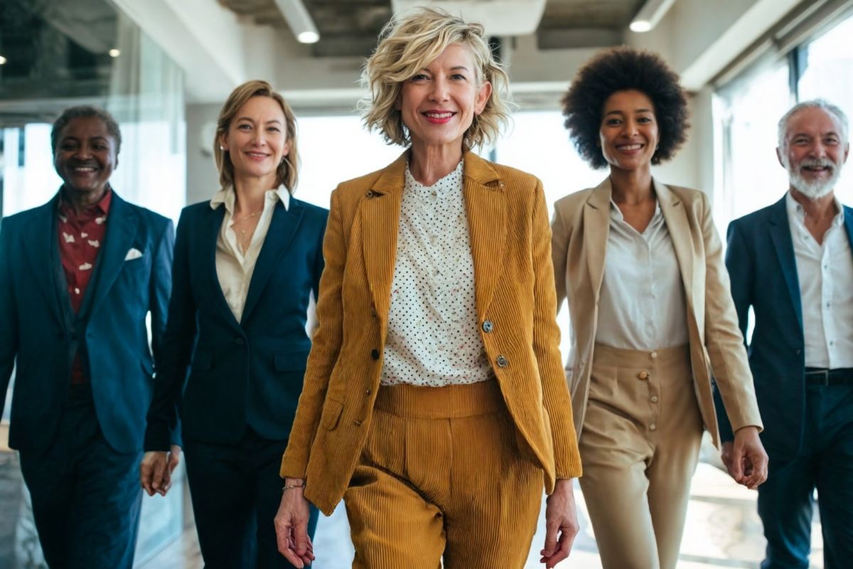 How Leadership Shapes Workplace Culture