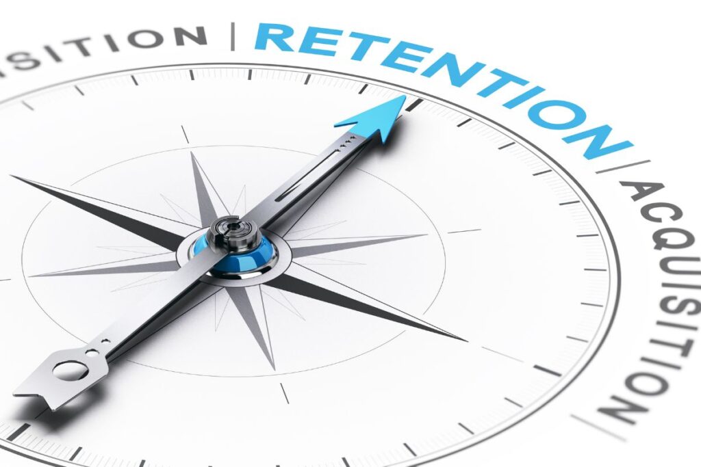 How to Improve Customer Retention in Small Business