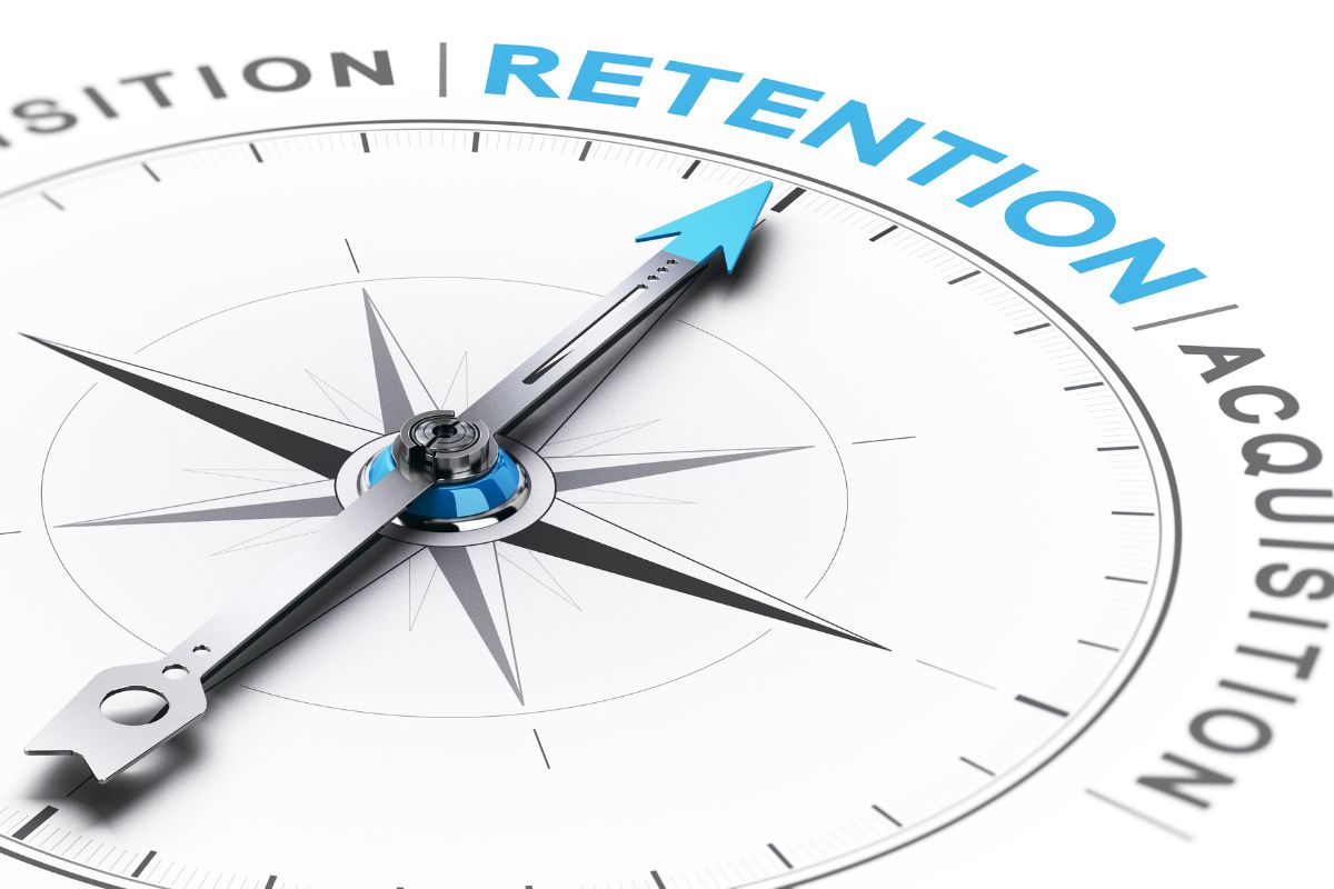 How to Improve Customer Retention in Small Business