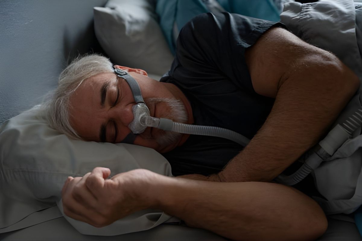 Natural Remedies for Sleep Apnea Evidence-Based Strategies