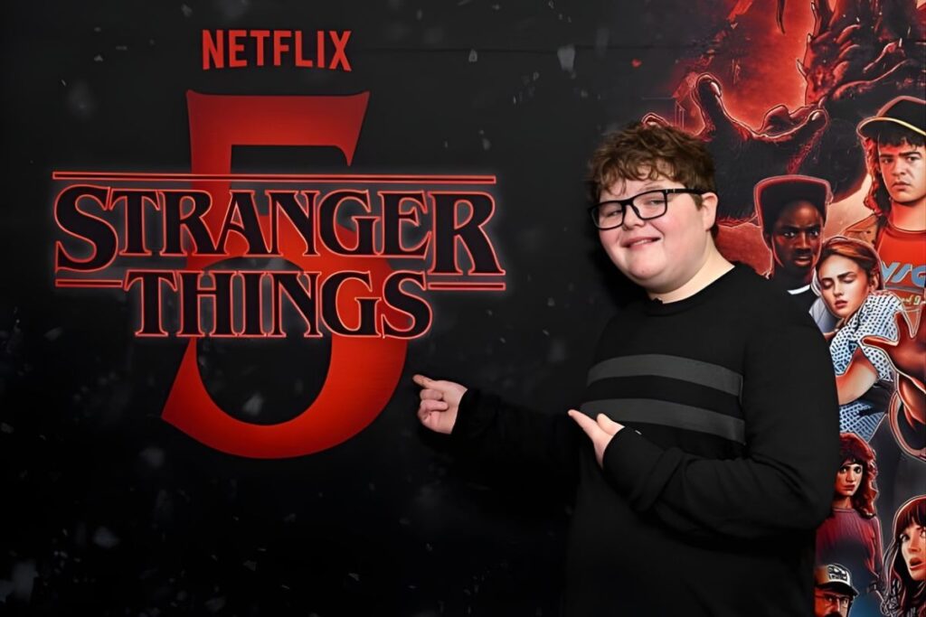 Why Episode 9 of Stranger Things Stands as the Series’ Most Consequential Chapter